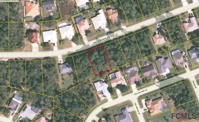 78 Fellowship Dr., Palm Coast, FL 32137