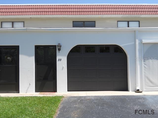 33 Ocean Palm Villas, Flagler Beach, FL 32136