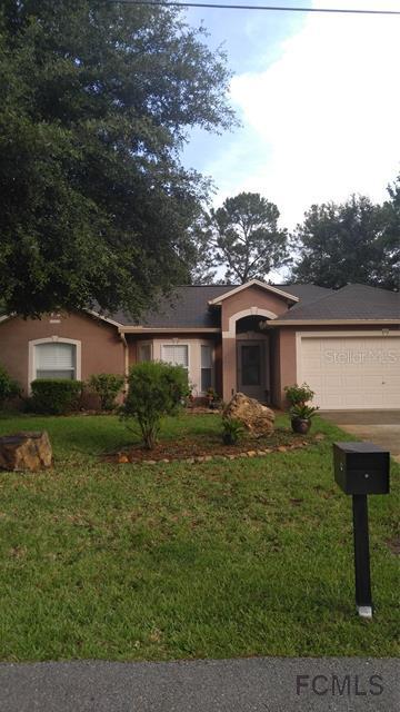 63 Ryecliffe Dr., Palm Coast, FL 32164