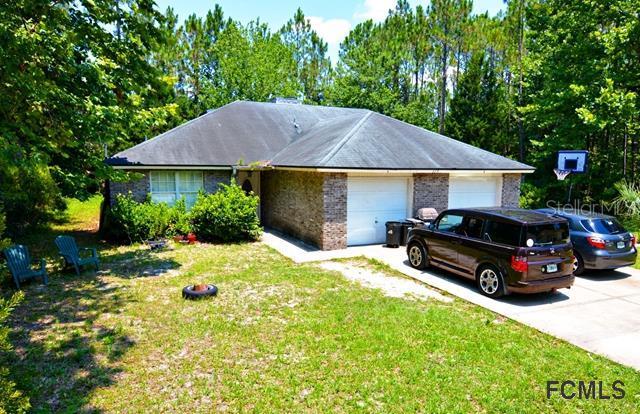 115 Brunswick Ln., Palm Coast, FL 32137