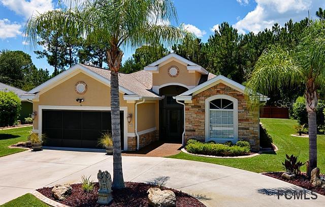 16 Freeland Ln., Palm Coast, FL 32137