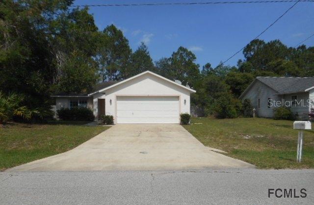 17 Rolland Ln., Palm Coast, FL 32164