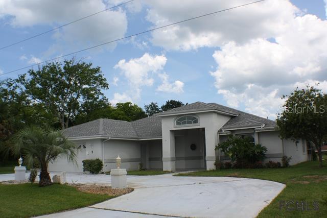 5 Conway Ct., Palm Coast, FL 32137