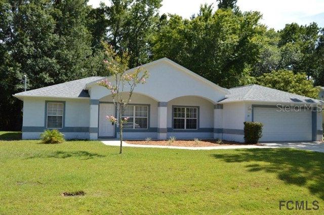 29 Edith Pope Dr., Palm Coast, FL 32164