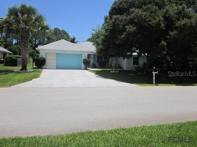 118 Ferndale Ln., Palm Coast, FL 32137