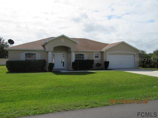 38 Louisburg Ln., Palm Coast, FL 32137