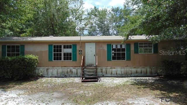 4565 Cedar Ford Blvd., Hastings, FL 32145