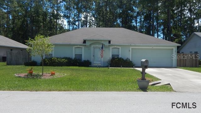 15 Ryberry Dr., Palm Coast, FL 32164