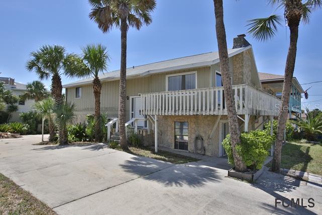 715 N Central Ave Ave., Flagler Beach, FL 32136