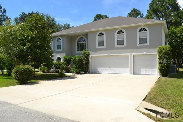 48 Rivera Ln., Palm Coast, FL 32164