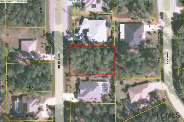 63 Edward Dr., Palm Coast, FL 32164