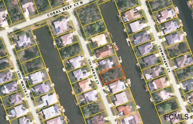 17 Columbus Ct., Palm Coast, FL 32137