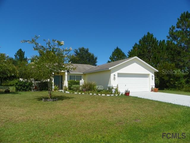 26 Lansdowne Ln., Palm Coast, FL 32137