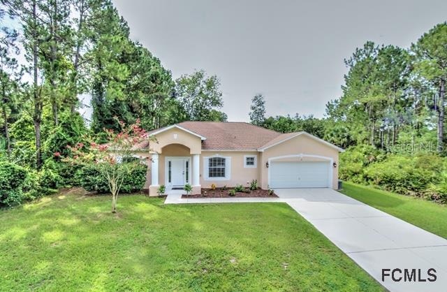 18 Ryker Ln., Palm Coast, FL 32164