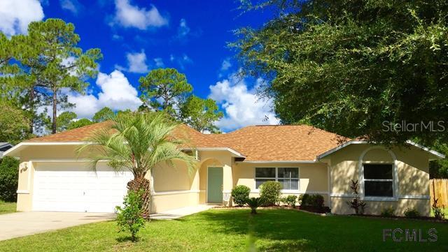 49 Boxwood Ln., Palm Coast, FL 32137