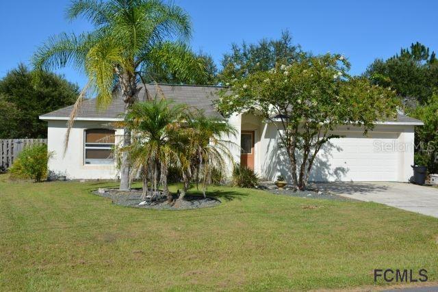 46 Langdon Dr., Palm Coast, FL 32137