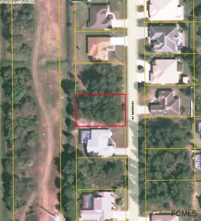 30 Fairbank Ln., Palm Coast, FL 32137