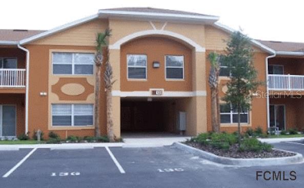 4600 E Moody Blvd. #13C, Bunnell, FL 32110