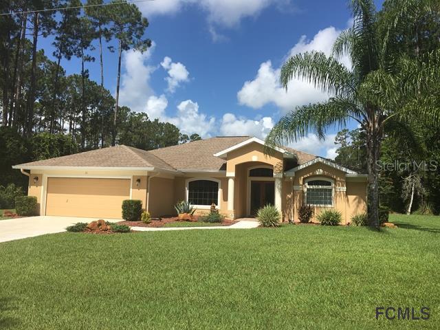 16 Ellison Ln., Palm Coast, FL 32164