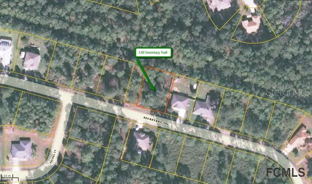 130 Secretary Tr., Palm Coast, FL 32164