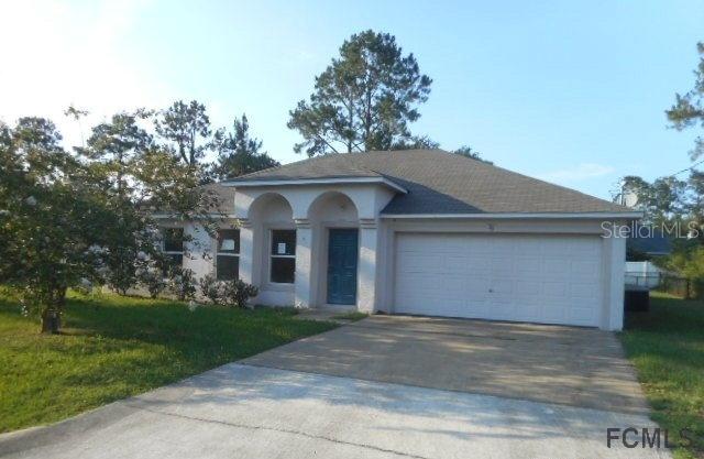 25 White Feather Ln., Palm Coast, FL 32164