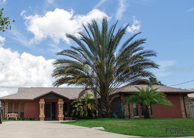 93 Belvedere Ln., Palm Coast, FL 32137