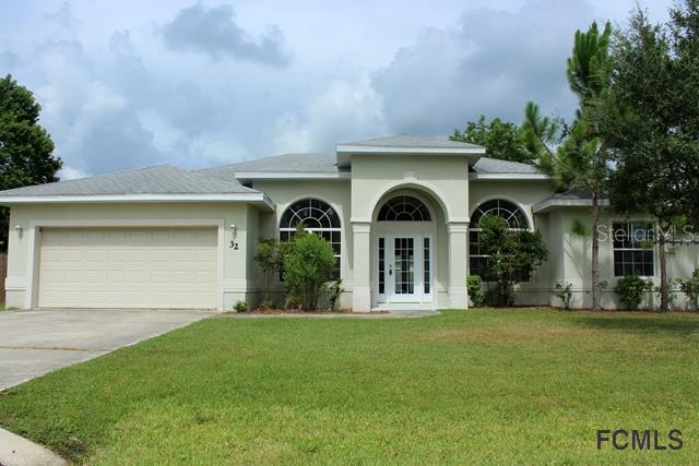 32 Rolling Sands Dr., Palm Coast, FL 32164