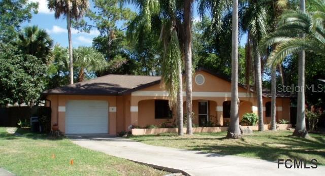 38 Folson Ln., Palm Coast, FL 32137