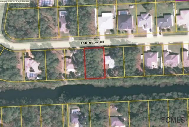47 Robinson Dr., Palm Coast, FL 32164