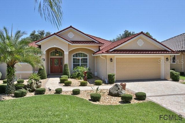 14 Emerald Lake Ct., Palm Coast, FL 32137