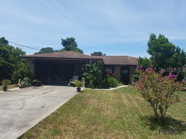 33 Fernwood Ln., Palm Coast, FL 32137