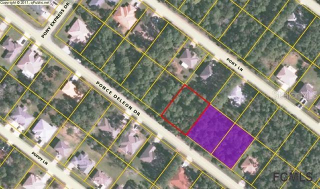 43 Ponce Deleon Dr., Palm Coast, FL 32164