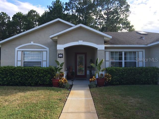 4 Washwell Pl., Palm Coast, FL 32137