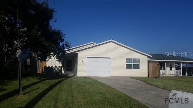 1952 Daytona Ave., Flagler Beach, FL 32136