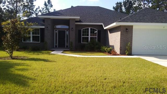 6 Lindsay Dr., Palm Coast, FL 32137