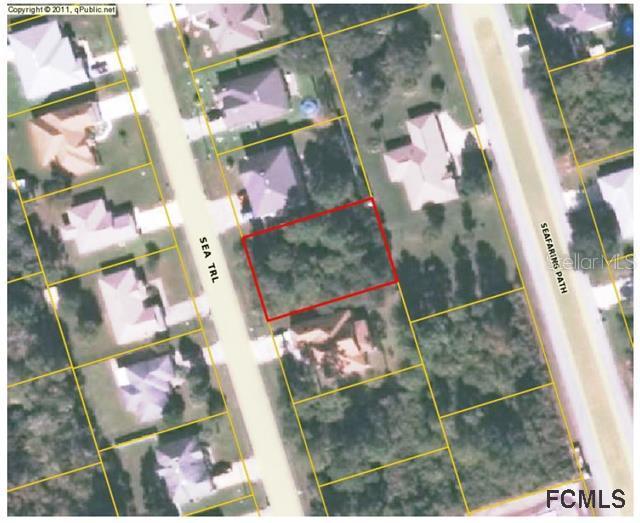 127 Sea Tr., Palm Coast, FL 32164