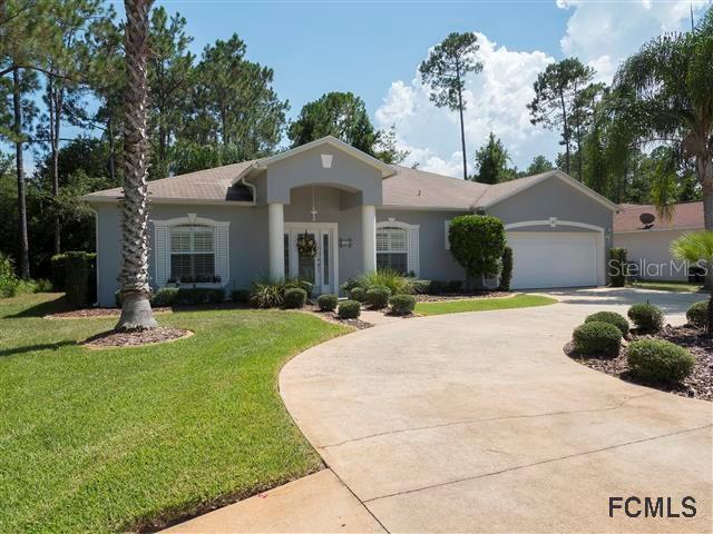 59 Eric Dr., Palm Coast, FL 32164