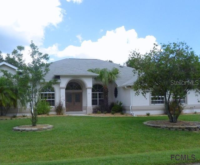 21 Cunningham Ln., Palm Coast, FL 32137