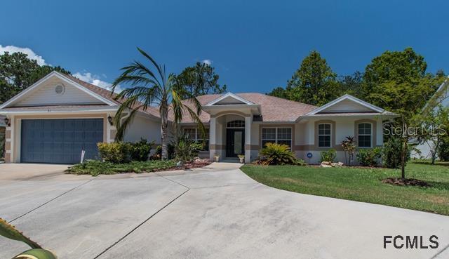 31 Barrister Ln., Palm Coast, FL 32137