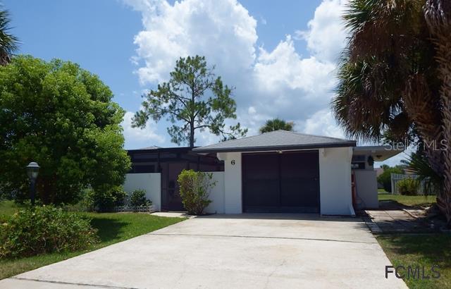 6 Cardwell Ct., Palm Coast, FL 32137