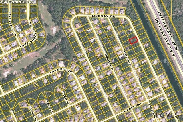 75 Lindsay Dr., Palm Coast, FL 32137