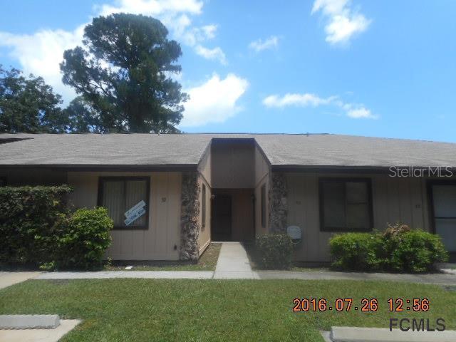 52 Forest Rd., Flagler Beach, FL 32136