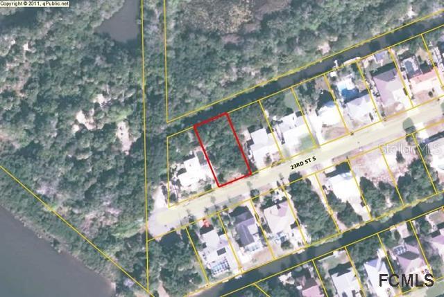 630 23rd St., Flagler Beach, FL 32136