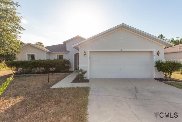 76 Luther Dr., Palm Coast, FL 32164