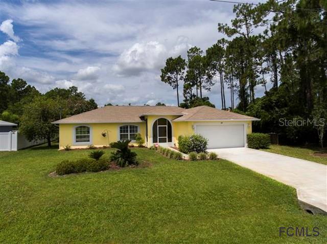 49 E Diamond Dr., Palm Coast, FL 32164