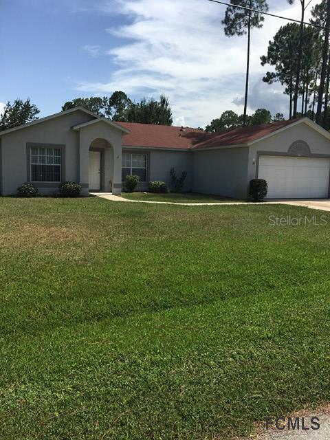 39 Ryecroft Ln., Palm Coast, FL 32164