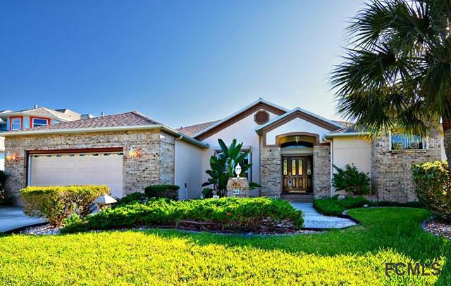 65 Comanche Ct., Palm Coast, FL 32137