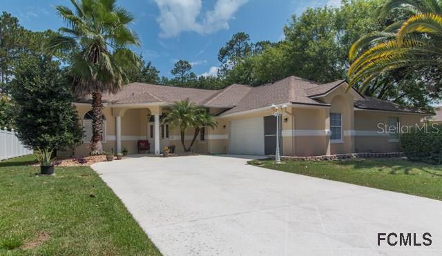 25 Elder Dr., Palm Coast, FL 32164