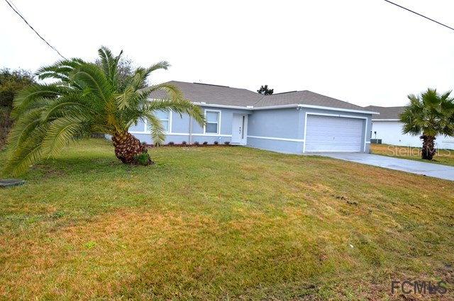 13 Louisiana Dr., Palm Coast, FL 32137