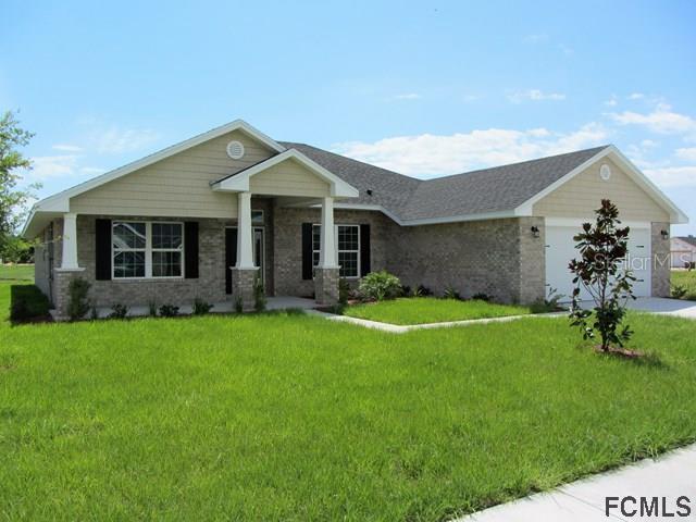 47 Turtle Ridge Dr., Flagler Beach, FL 32136